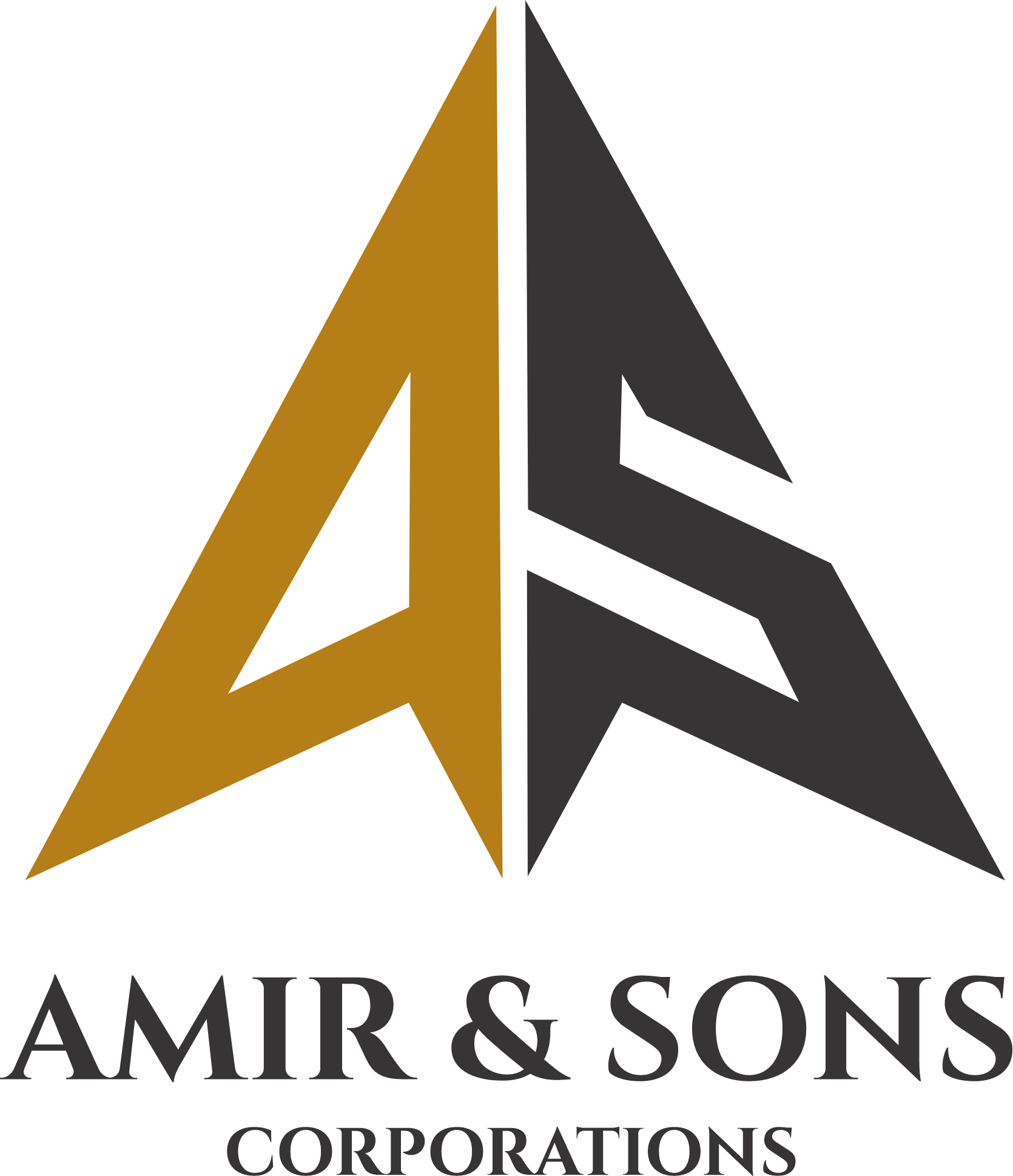 amirandsonscorporation.com