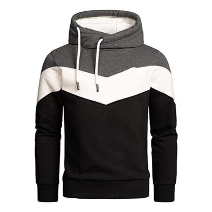 Hoodie & Tracksuit
