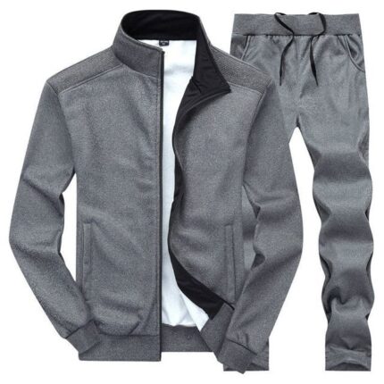 Hoodie & Tracksuit